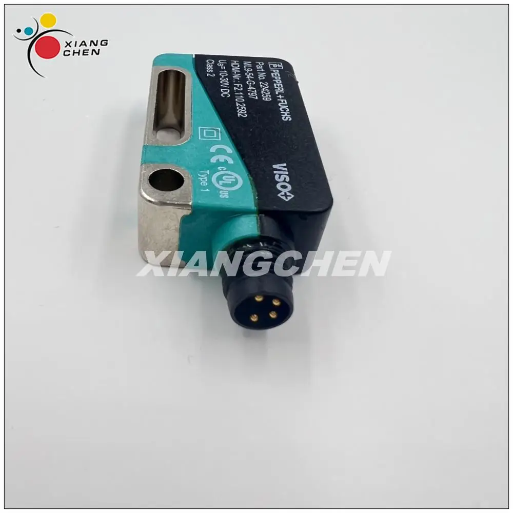 HDM ML9-54-G-4797 F2.110.2592 ДАТЧИК ОПТ RLB PROX для XL105P XL106P принтер электронных