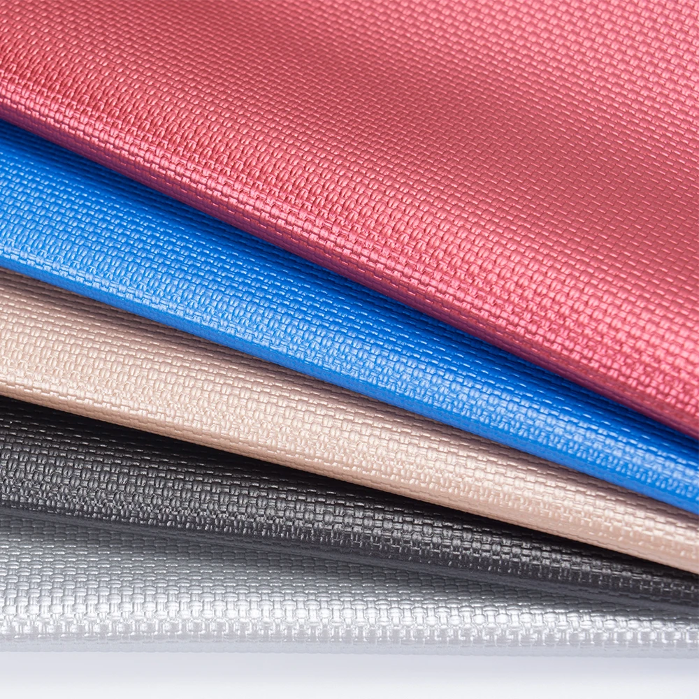 PVC leather for Car Seat Message Chair