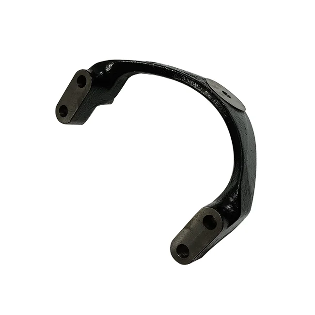 Manufacturer Customized Sand Casting Grey/Ductile cast Iron Casting Agricultural Machinery Engine Bearer