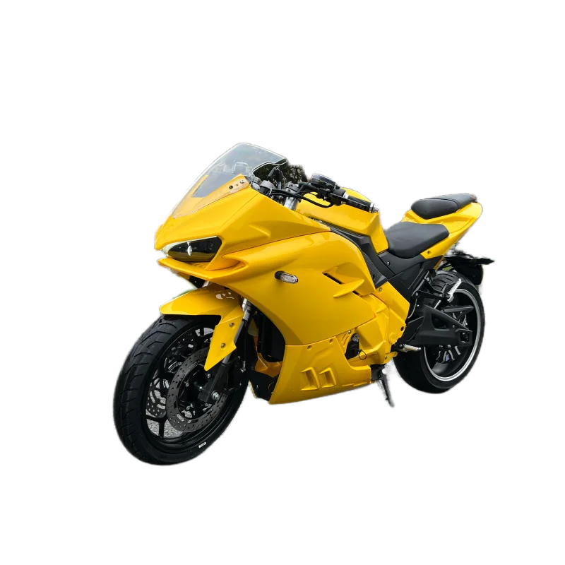 Ducati motorcycle factory sale 10000W  120km/h fast electric motorcycle for adult