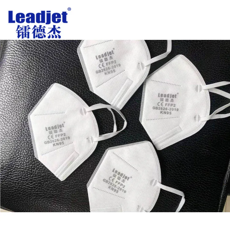 UV6320 High-resolution printers for Barcode track trace in manufacturing plants UV inkjet printers