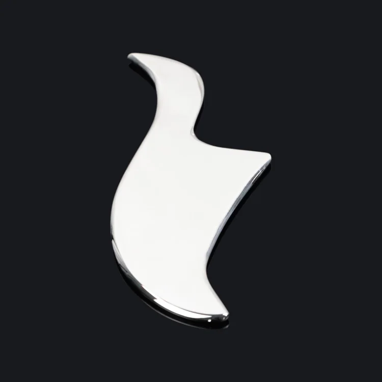 GuaSha Muscle Massage Relaxing Tool 304 Stainless Steel Material Physical Therapy Tissue Probing Fascia Treatment Scraping Board