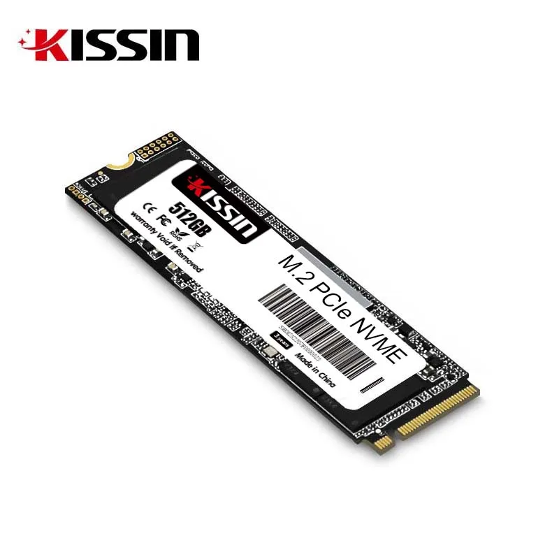 New Arrival 2022 Factory Wholesale NVMe PCIe SSD Hard DriveFor Desktop Laptops Servers