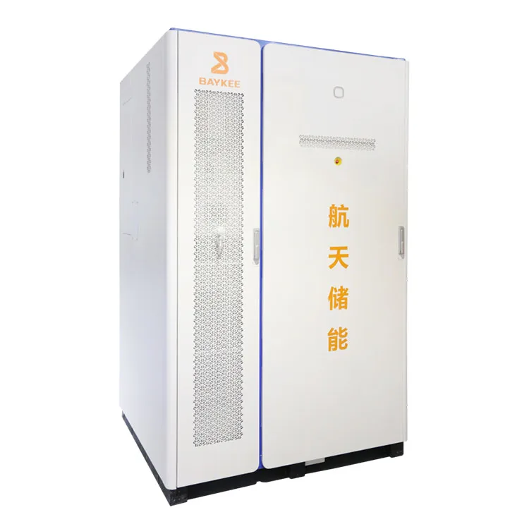 100kwh 200kwh 300kwh Industrial and commercial energy storage container containerized Industrial & Commercial Energy Storage