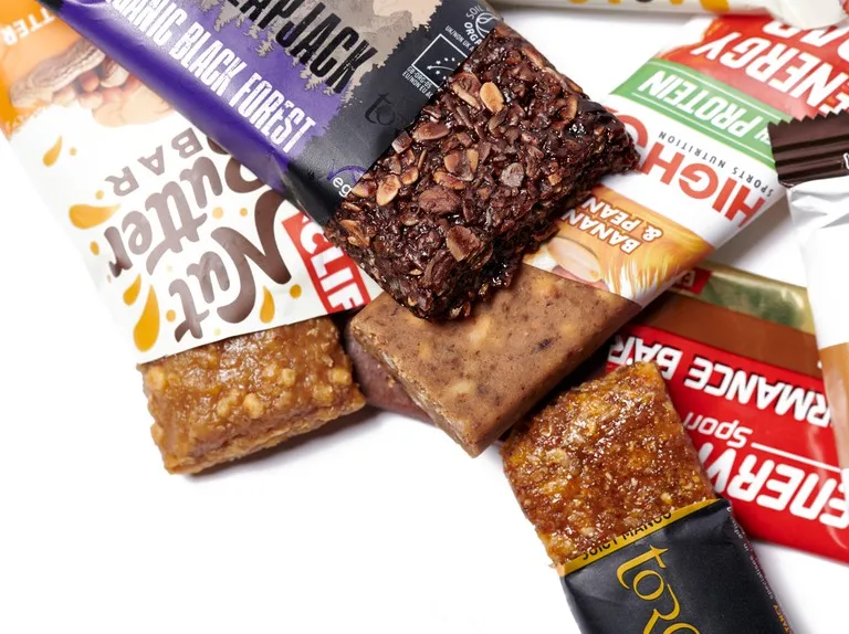 Date Bar Production Line Mixer machine Protein Bar Extruder Machine Energy Bar Packaging Machine For Small Businesses