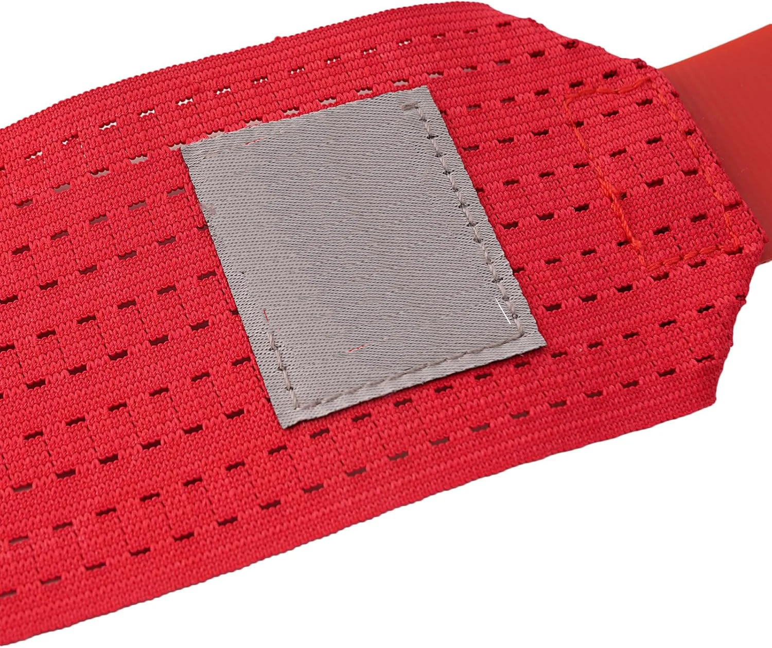 MESOROCK Red Custom Sliding Mitt Protecting Fingers for Youth Sliding Gloves Baseball Adult Baseball