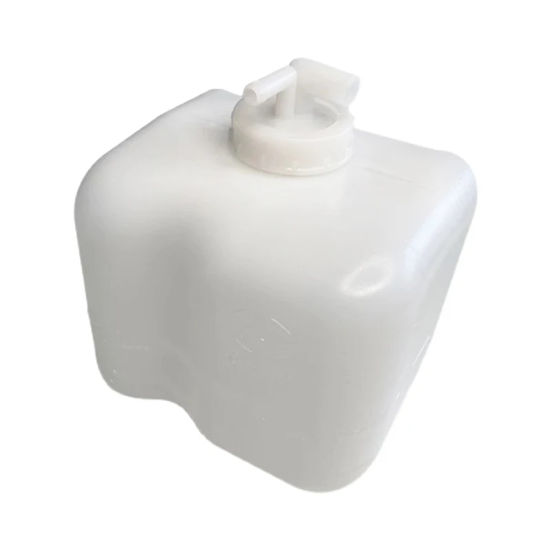 Car Radiator Overflow Coolant Reservoir Expansion water Tank blow mould