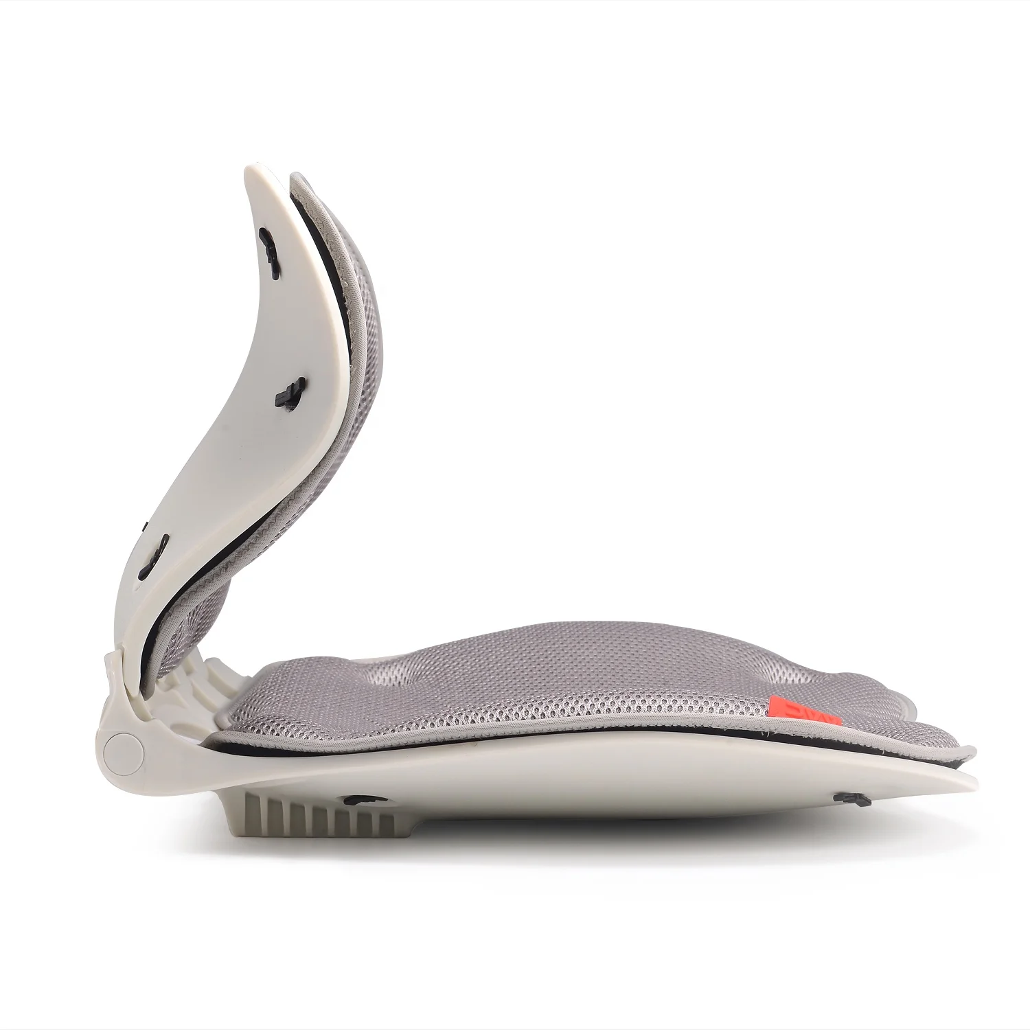 Южная Корея, портативная складная подушка для спины и поясницы, Корректор осанки