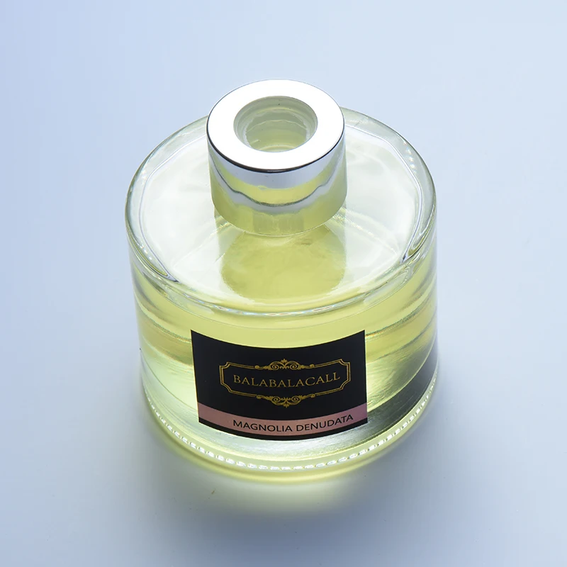Rose Reed Diffuser office aromatherapy diffuser sticks home fragrance perfume oil