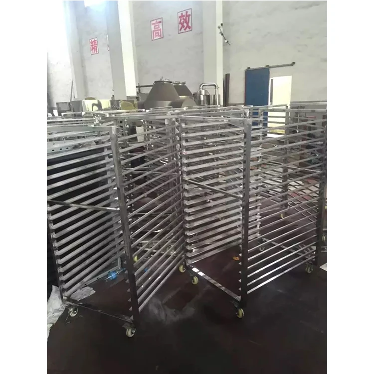 CT-C-O Hot air circulating drying oven Hot Air Oven Dryer For Sales