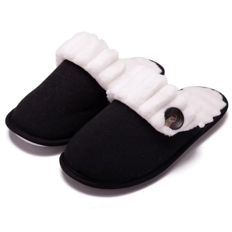 
Fashion Handmade Anti-slippery Memory Foam Slippers Men Slipper Buy 