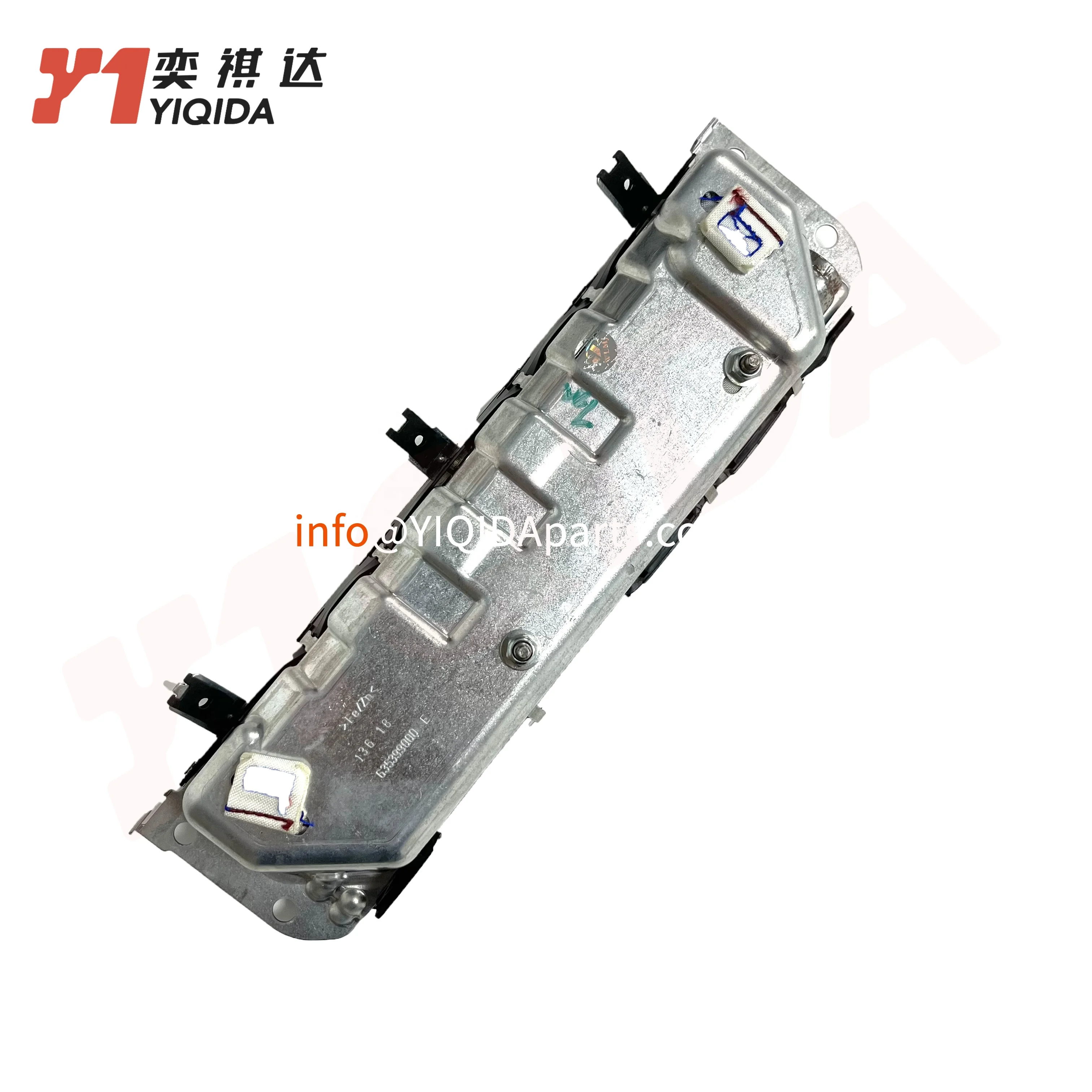 YIQIDA Brand New Car Safety Systems Driving Seat Airbag For Volvo XC40(18-23) OE 31455402