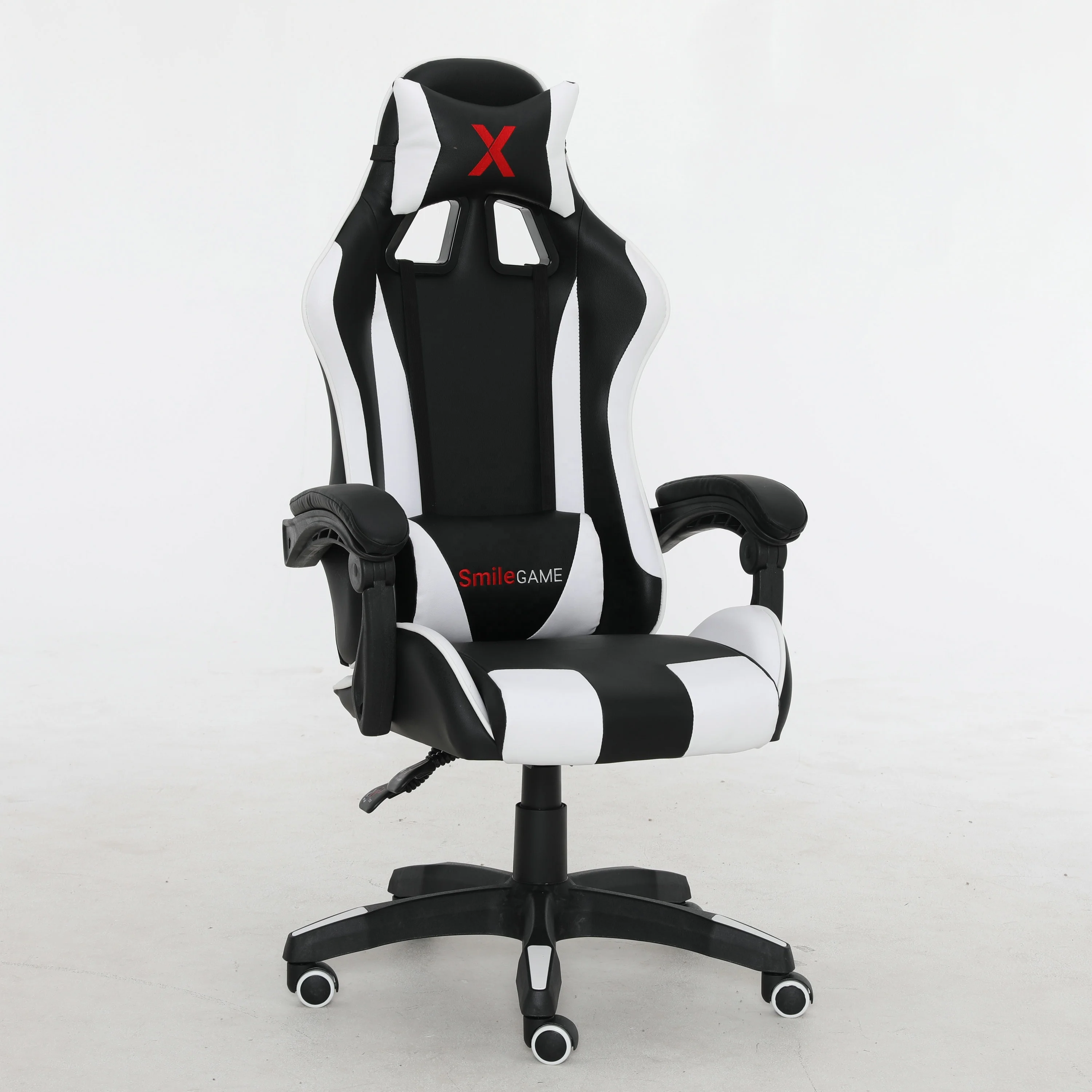 FACTORY DIRECT SALE Wholesale Adjustable Recling Racing Computer Chair Office Swivel Ergonomic PC Racing Gaming Chairs For Gamer