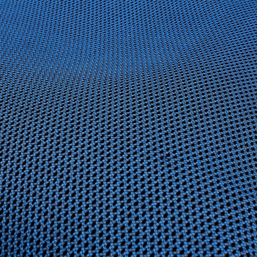 New Design Indoor Outdoor Sandwich Mesh Fabric Large Sectional Sofa Set Living Room Bean Bag Sofa with Beans Filling