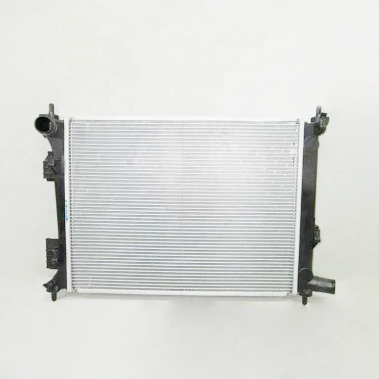 IEAHEN-CRB радиатор OE:25310-0U000/25310-OU000 для ACCENT/VERNA(RB) 13-19 Корея автозапчасти замена на вторичном