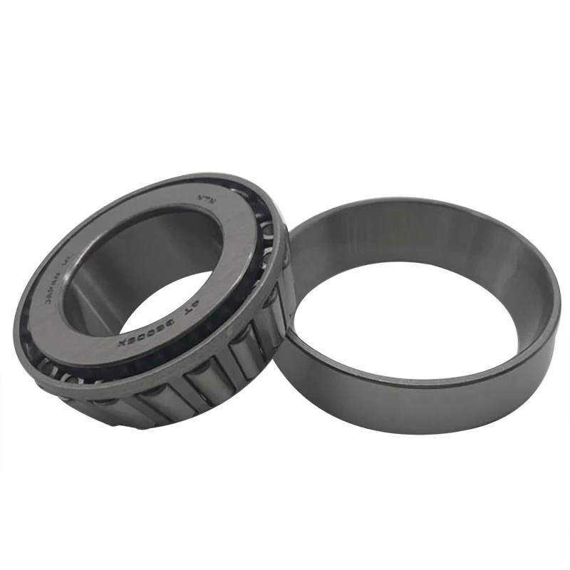 Good price with high quality NTN 33005 bearing high speed wear-resisting rodamientos tapered roller bearing