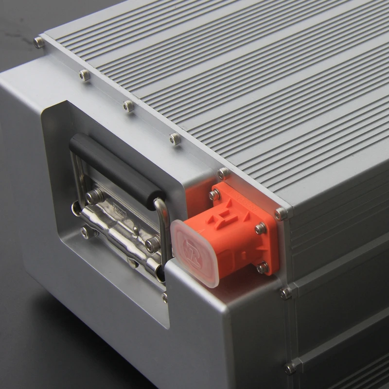 MVPACK lithium titanate battery pack 12v 24v 36v 48v 10ah 20ah 30ah lithium ion battery