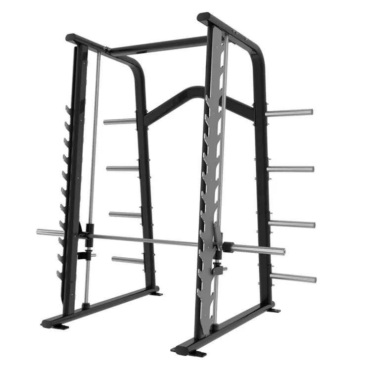 Super quality smith machine smith gym equipment fitness smith machine