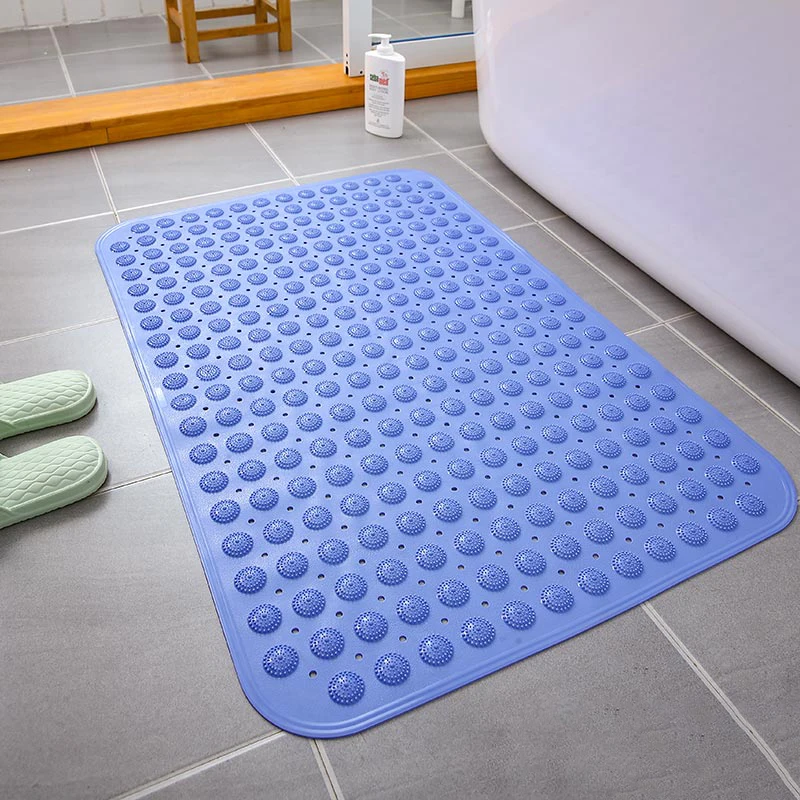 High Quality Bathroom Anti-Slip Mat Bath Mat Bathroom Shower Mat