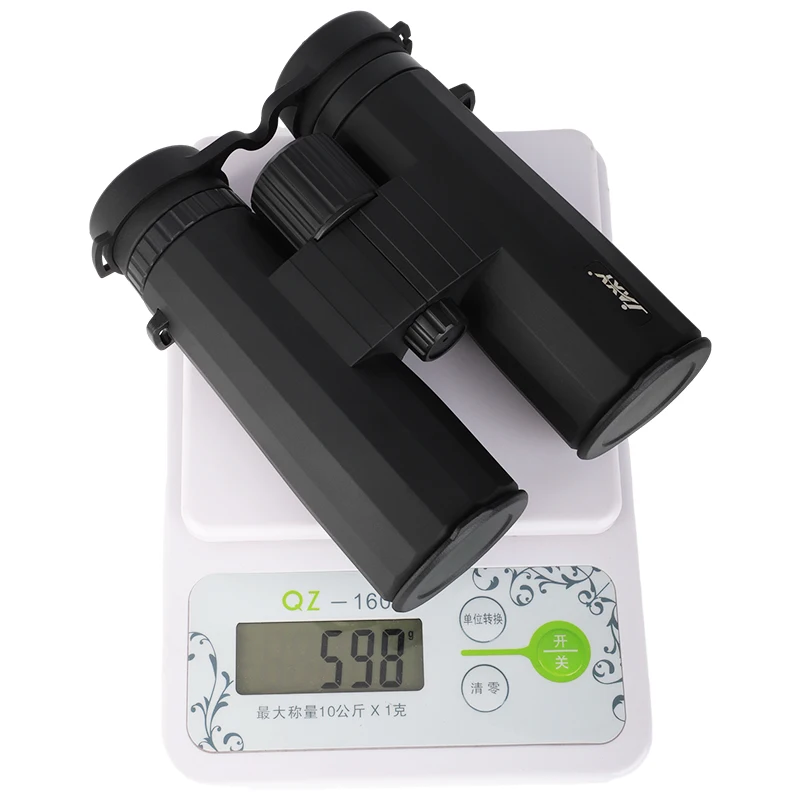 JAXY hd 10x42 телескоп на дальние расстояния дневные Оптические Инструменты 10 лучших биноклей для наблюдения за птицами