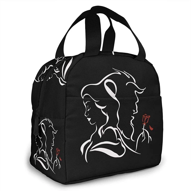 Wholesale Lunch tote bag ECO friendly lunch box custom cooler bags