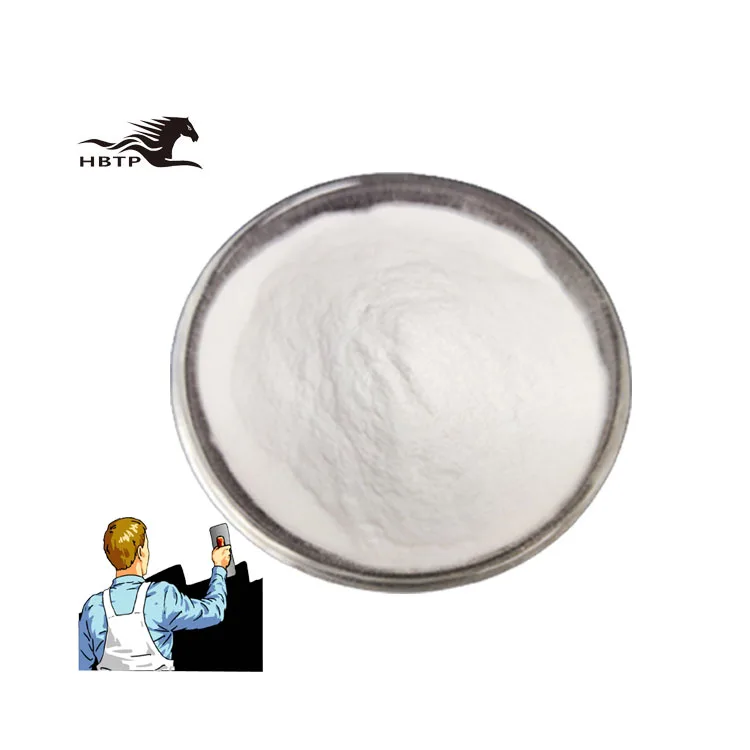 Pva professional manufacturer Redispersible Polymer white powder low price