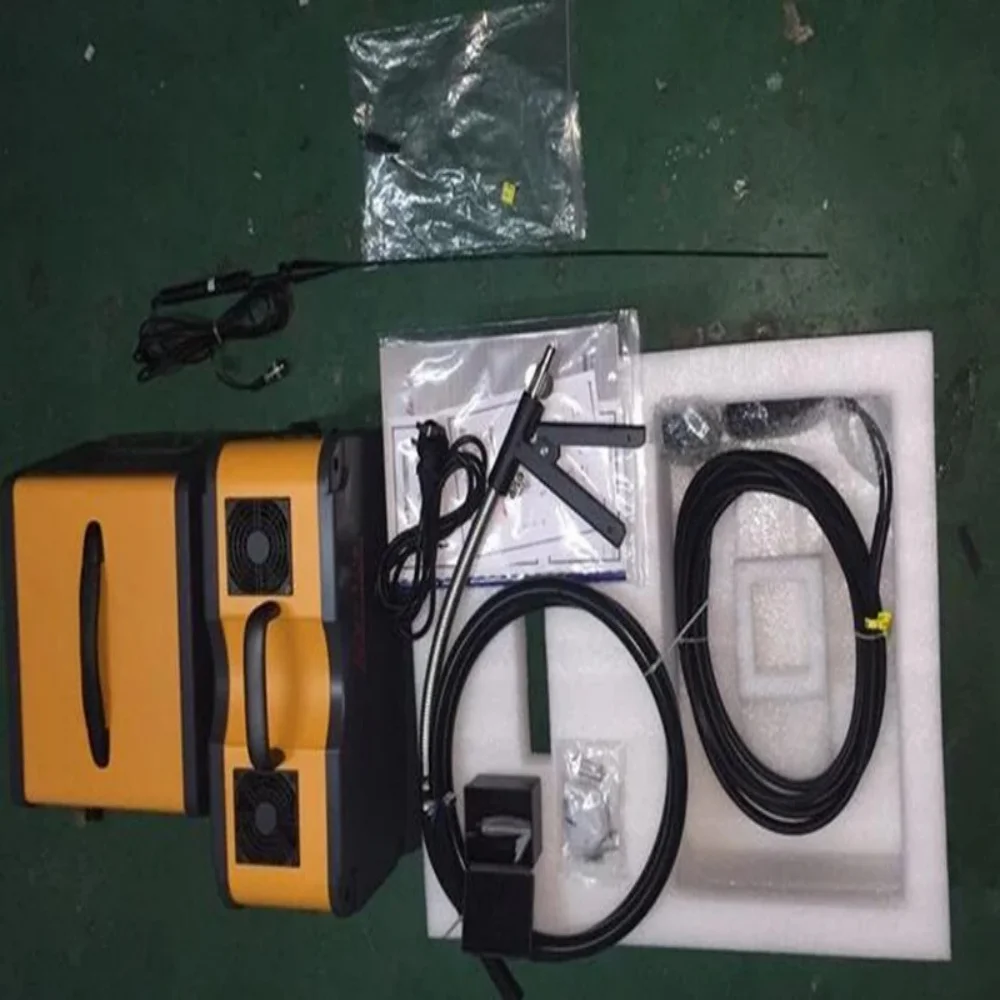 NHT-6 Opacity Smoke Meter for Diesel Vehicle Exhaust Gas Analyzer use for Large Vehicle Opacity Meter Detector