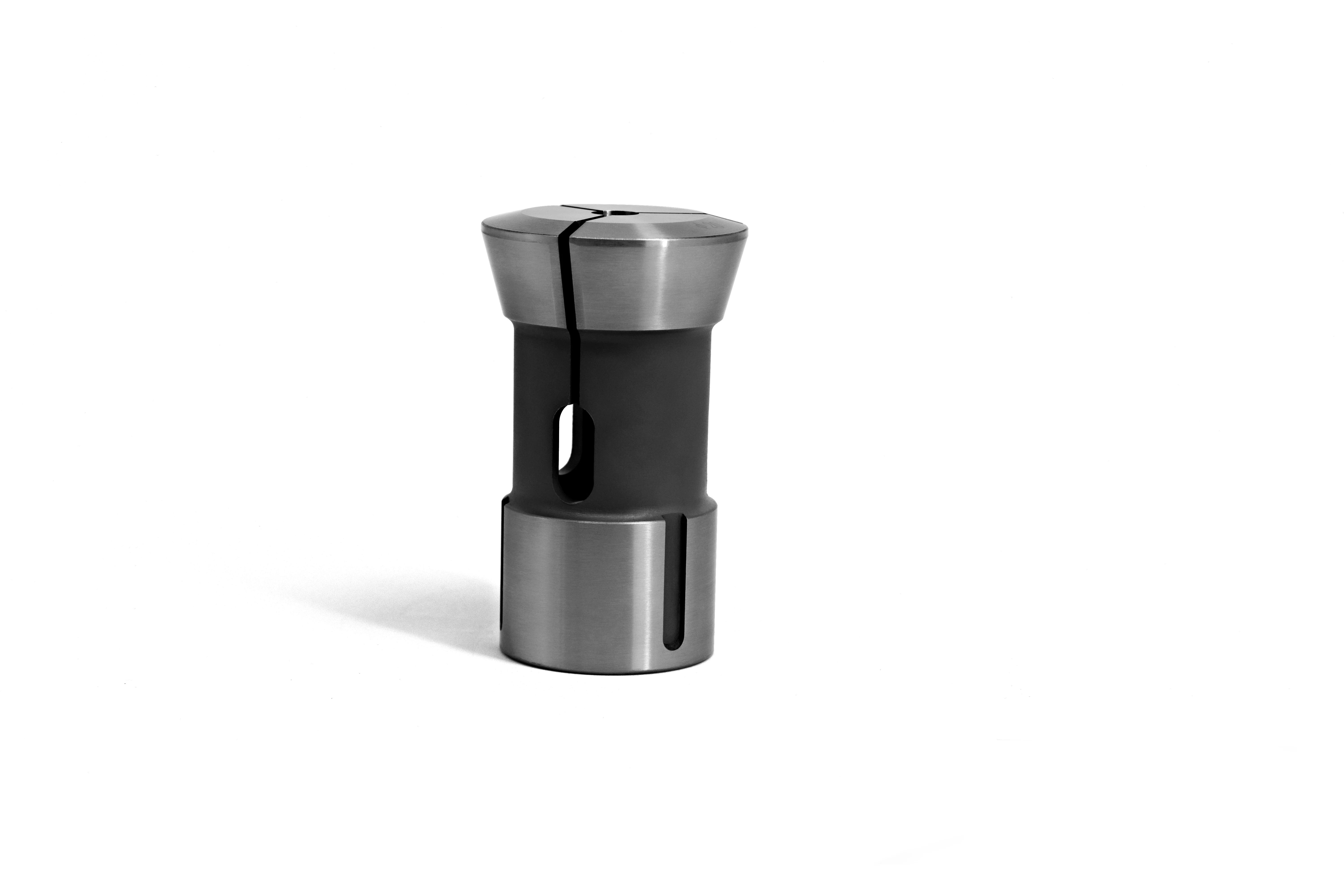 Factory Price Highly Wear Resistance Back Pull Type Chucks Collets Spring Collet for CNC Lathe