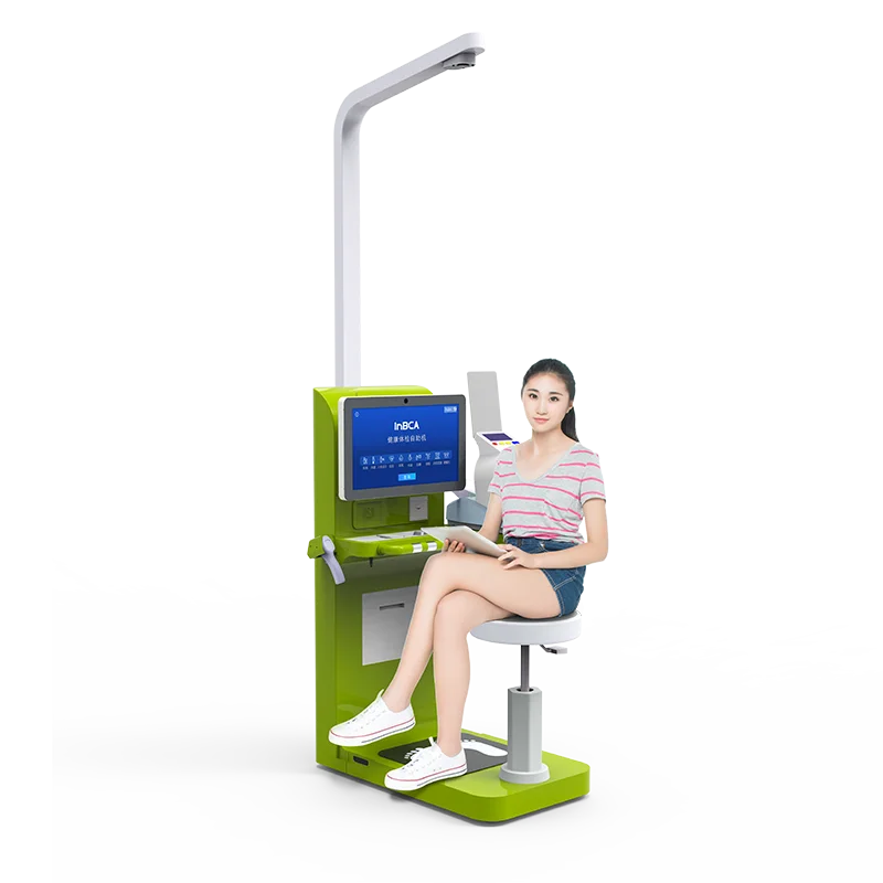 Body Bmi Blood Pressure Height Weighing Cas Scale Sh Balance Medical Pesa Digital Smartphone Personalization Machine