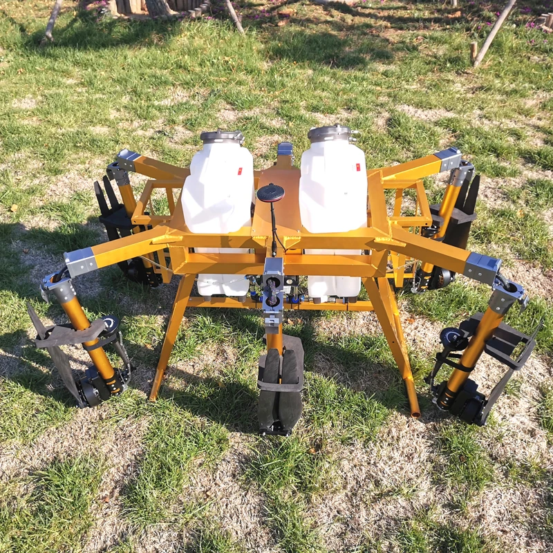 
Joyance 10 15 16 20 24 32L agriculture drone sprayer UAV fumigation drones for pesticides crop spraying 