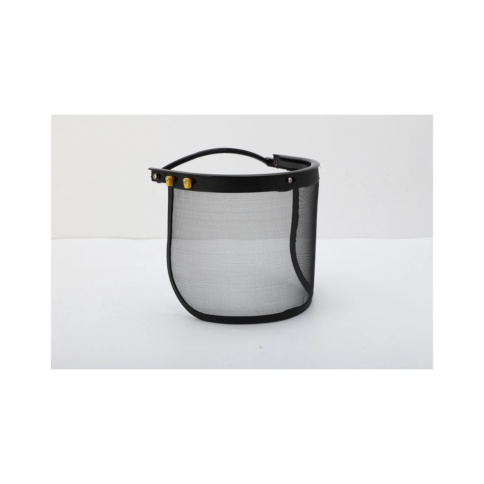 Factory Supply Attractive Price Industrial Safety Protective visor