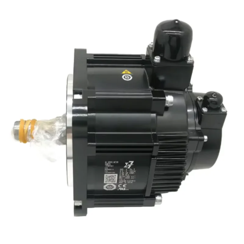 machine electric cnc industrial controller motor servo SGMAH-04AAA41  with ac servo motor and drive encoder