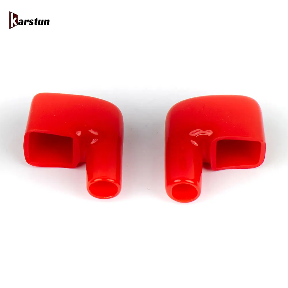 Economic Efficient Plastic Battery Terminal Cover