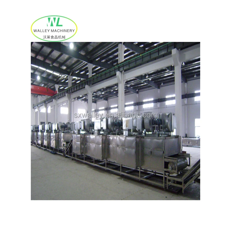 High Rate of Rebuy industrial fruits food/meat/nut/seaweed/seafood/vegetable tomato mesh belt dryer