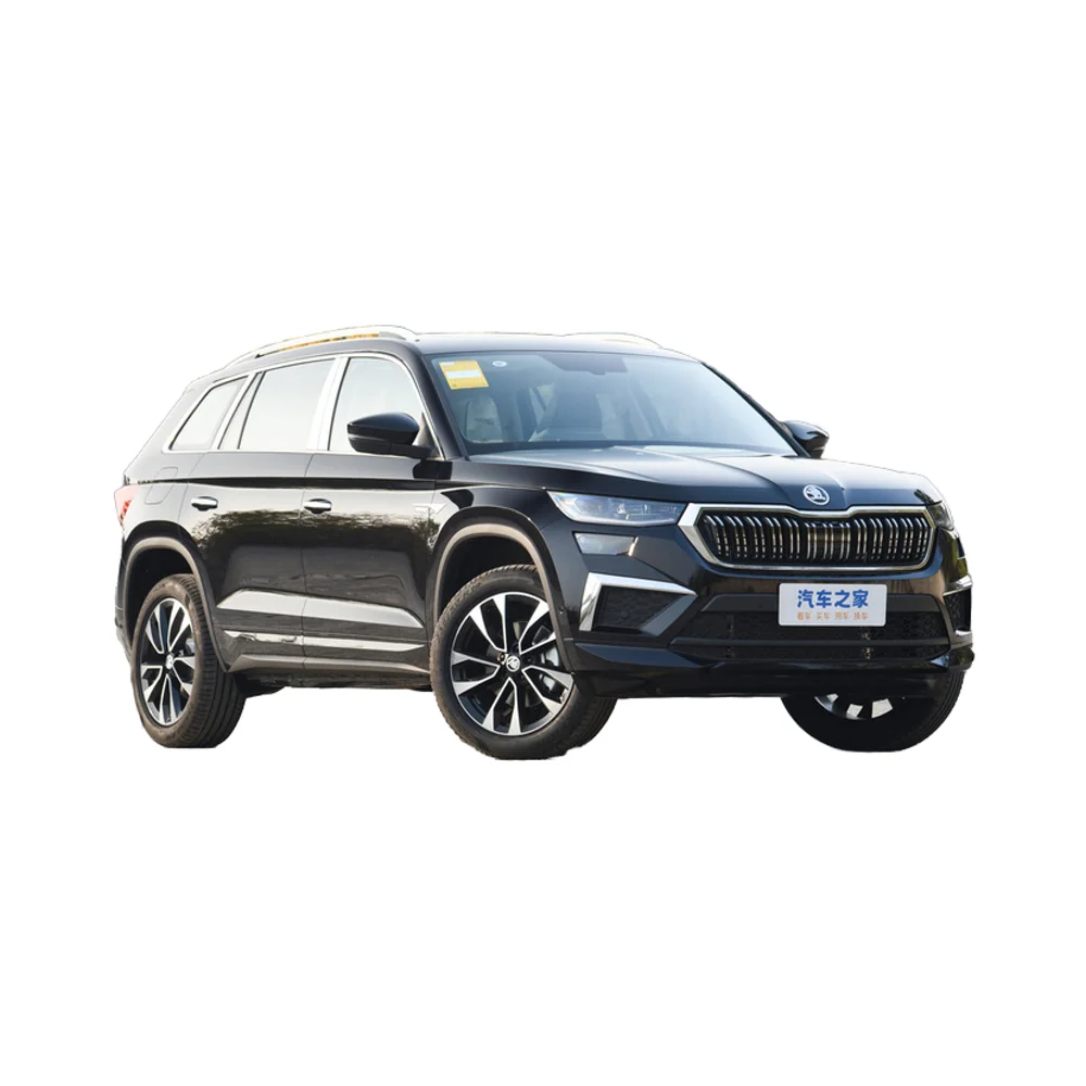 Газовая/бензиновая автомобильная автоматическая коробка передач 5 мест средний внедорожник для взрослых