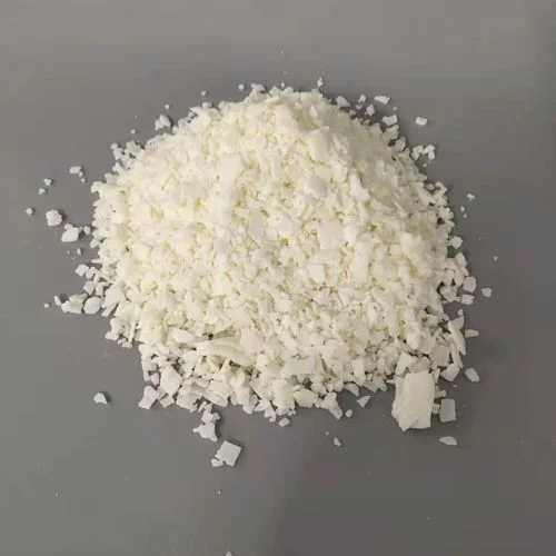 Hot Sale Natural Soy Wax Mold Candle Raw Material Supplier Bulk Vegetables Granules Glass Jar Making Can Sample