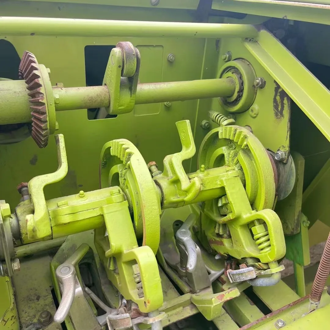 Used Claas Markant 65 Farming Balers for wholesale