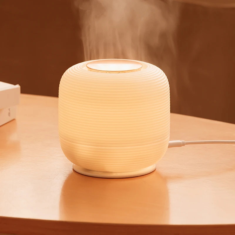 Large room smart bedroom cool mist oil aroma diffuser humidifier mini