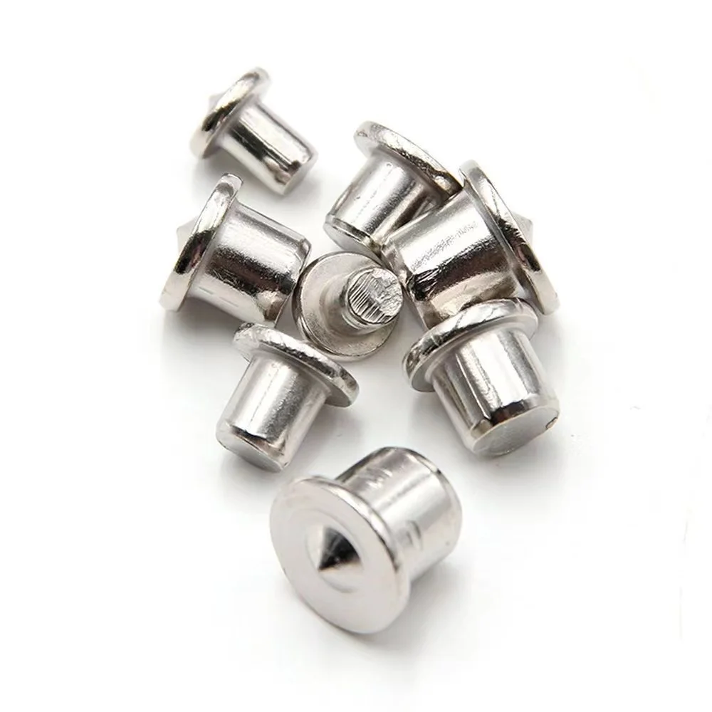 4Pc Panel Furniture Positioning Woodworking Dowel Center Wood Dowel Diy Locator Wood Dowel Center Punch