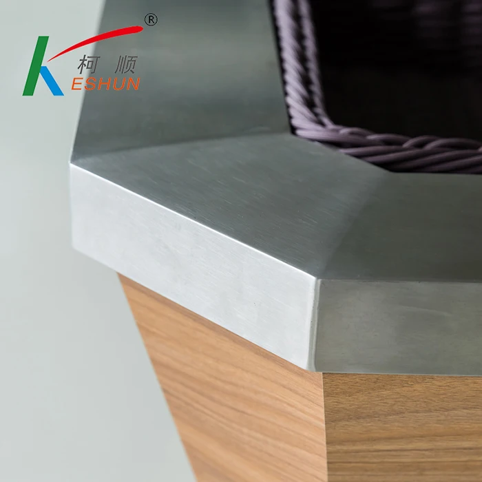 Rotating Shelf 360 Degree Baskets Fruit Multipurpose 3/4/5 -tier Kitchen Vegetable Metal Storage Rack With Wheels