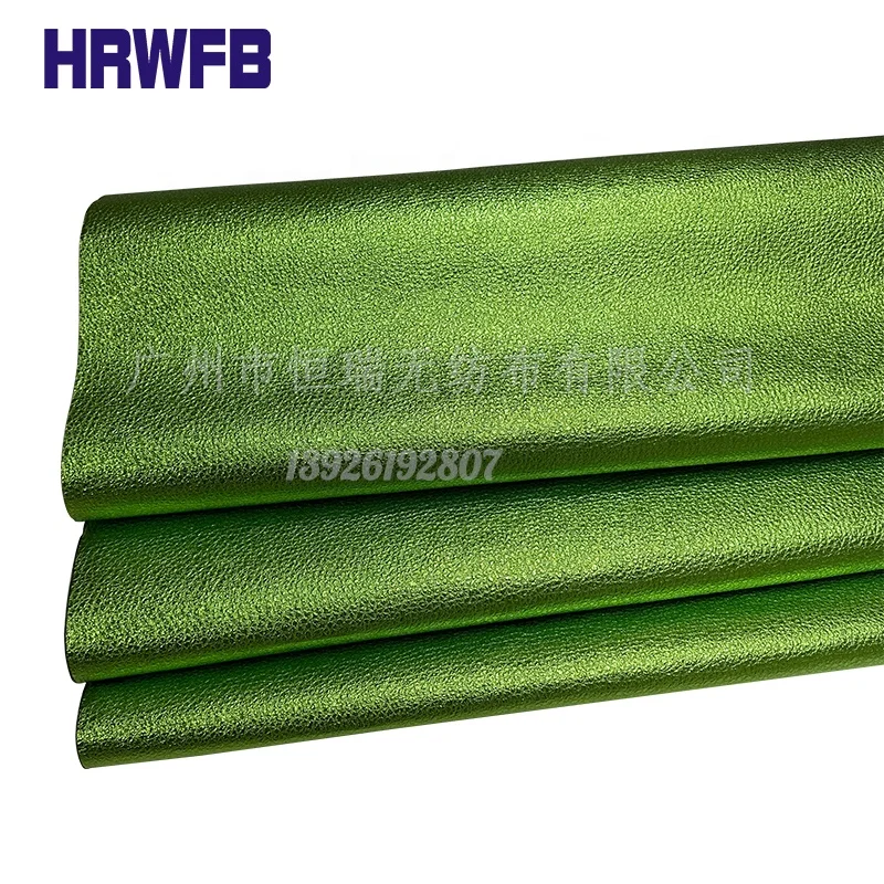 Polypropylene Spunbonded Non Woven Fabrices Roll Prices for Shoes to Sheet Machine