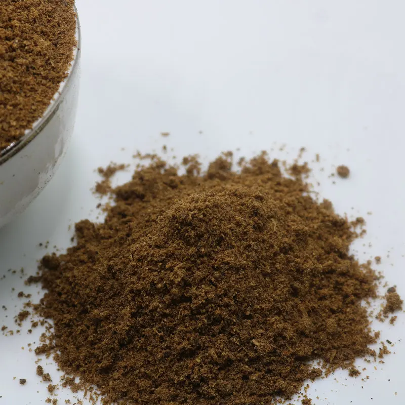 Protein Powder Meal Worms Insecte Dubia Cockroach Meal Worms