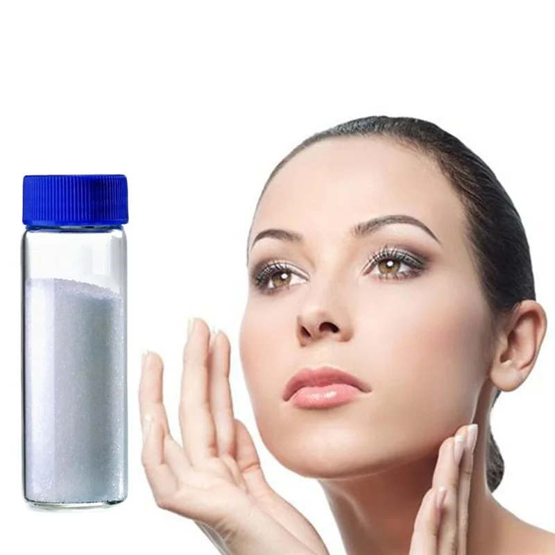 Гидрохиноновый монобензиловый эфир CAS 103-16-2, отбеливающий порошок монобензона