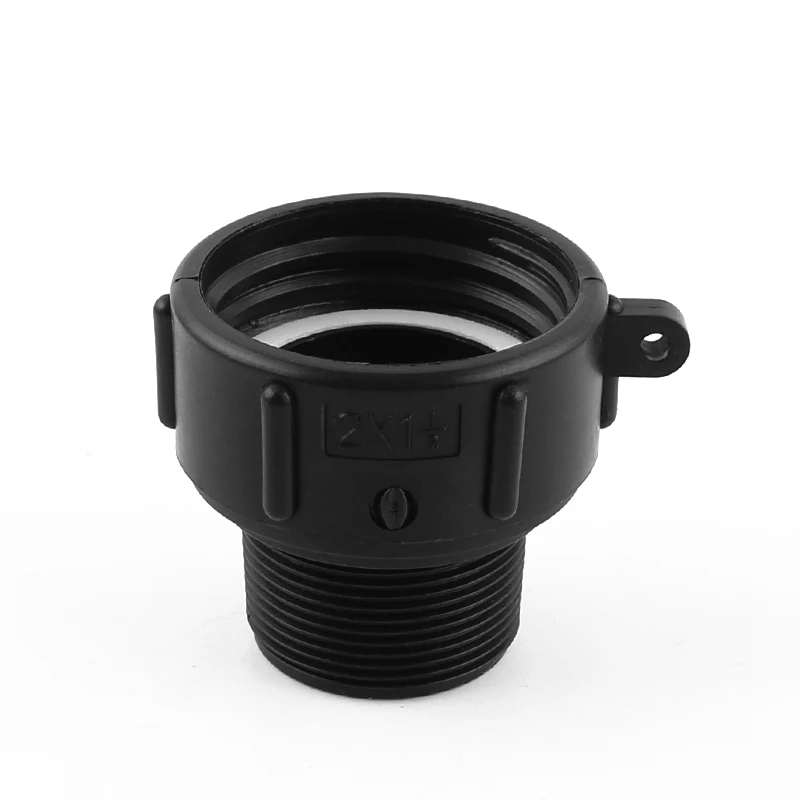 Соединение CT адаптер бака IBC Женский NPT/BSP 2 дюйма X S60X6 шарнирный DN50