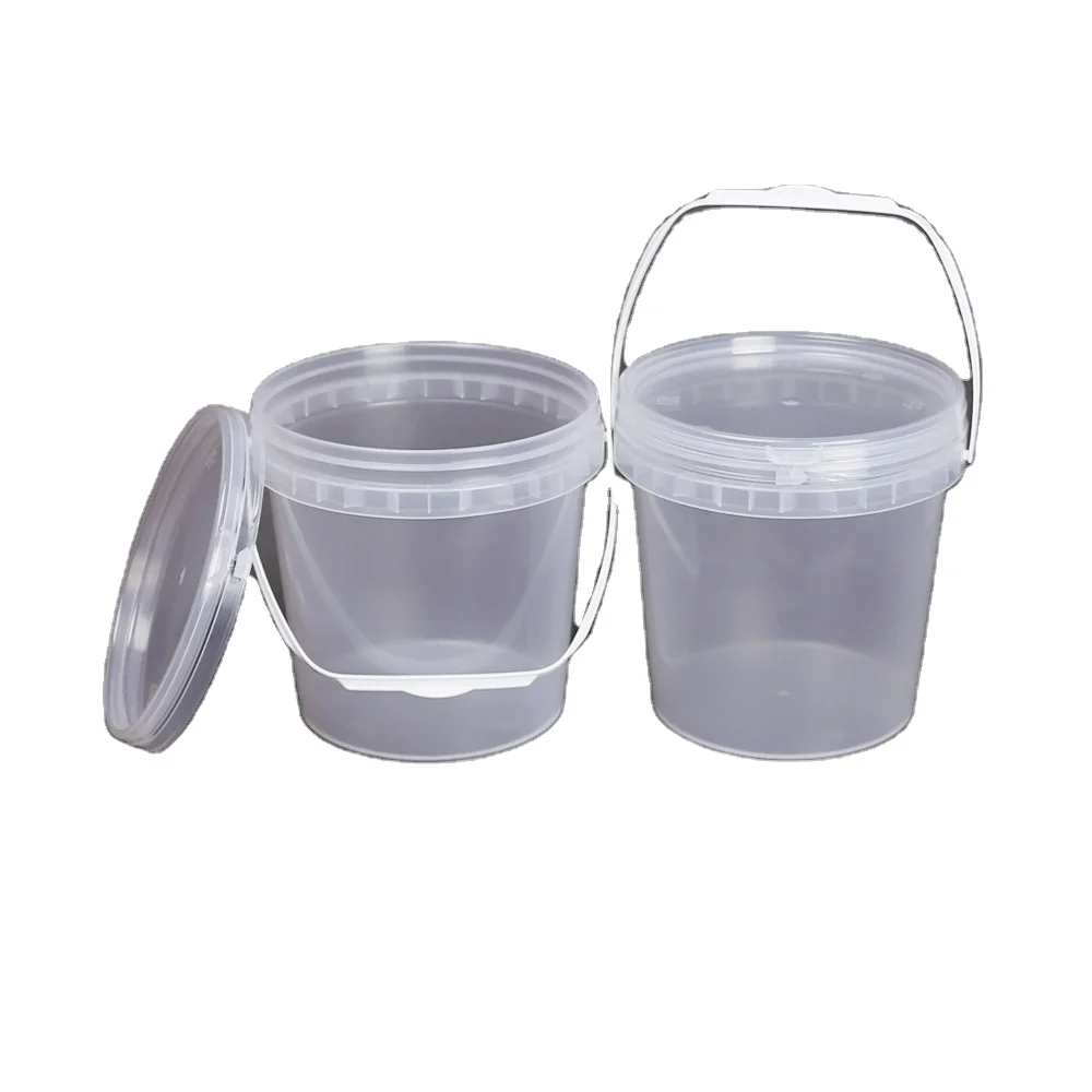 Exquisite workmanship Make to Order ice cream plastic containers