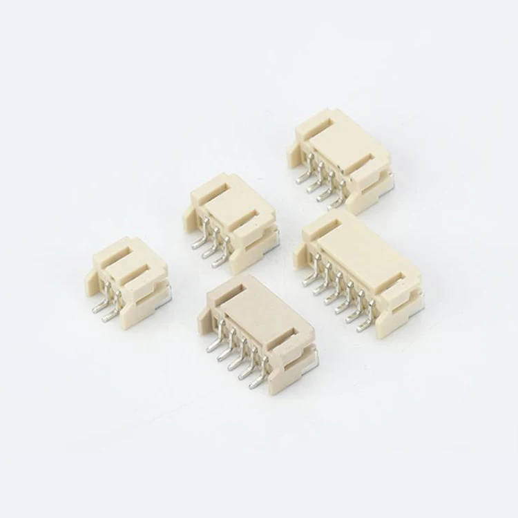 
 PH2.0mm 4/6/10 pin molex гнездовой разъем PCB SMT Тип соединитель molex  