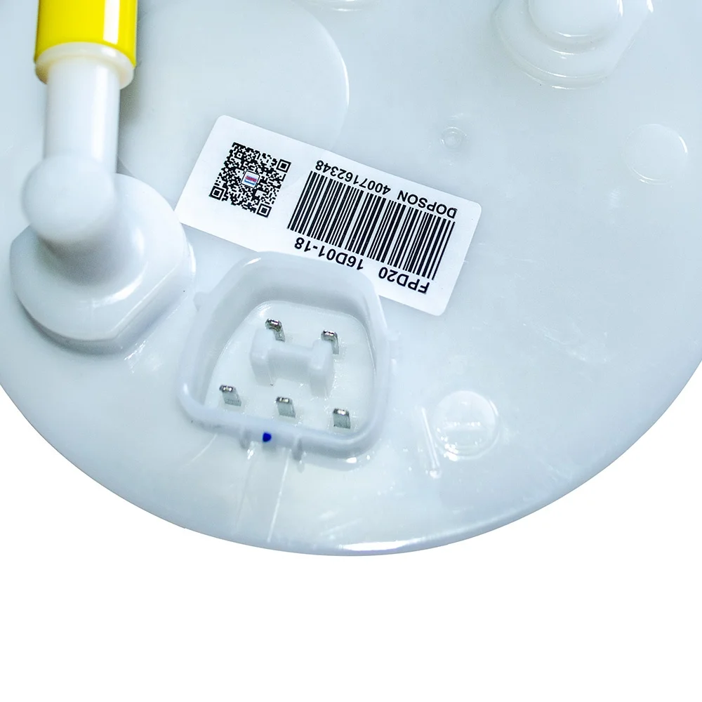 DOPSON 17045-S9A-000 fuel tank filter For Honda CRV- RD5  crv rd5  2002-2006  Fuel Pump Assembly 17045S9A000