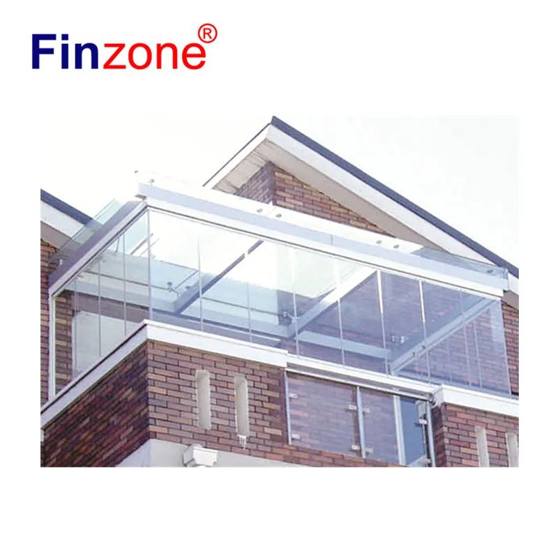 glass roof for sunroom winter garden solarium