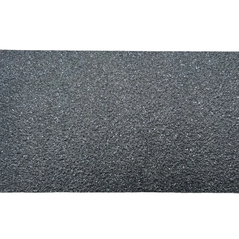 Non Slip R13 I Laminam Rough Tiles of Large Dimensions 15mm / Full Body Rustic Outdoor Granite Tiles