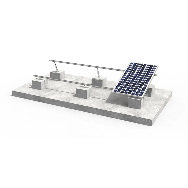 Solar energy products solar mounting system roof solar panel bracket